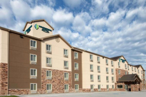 WoodSpring Suites Plano - North Dallas